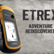Garmin eTrex Adventure Rediscovered